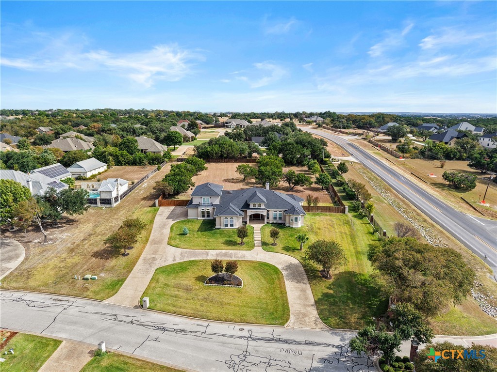 6717 Springwood Court