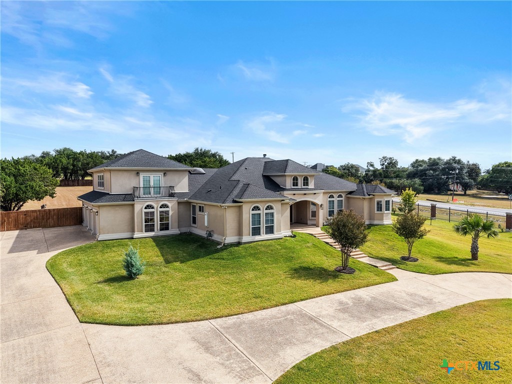 6717 Springwood Court