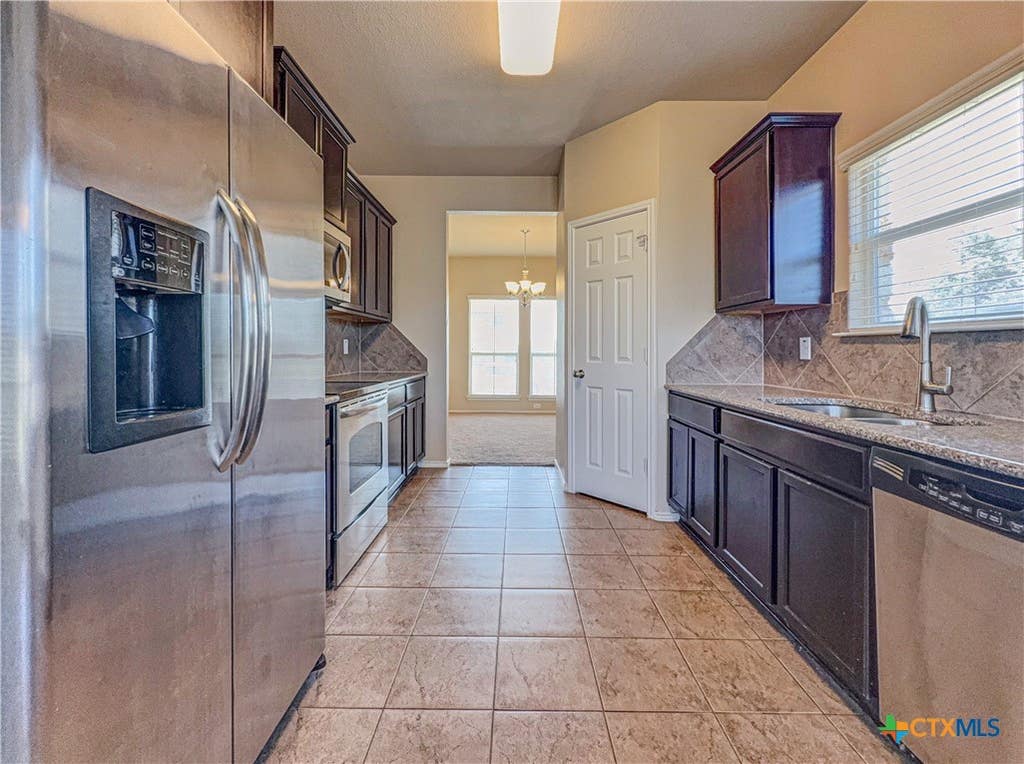 Photo of 2507 Black Orchid Drive, Killeen, TX 76549 (MLS # 622517)