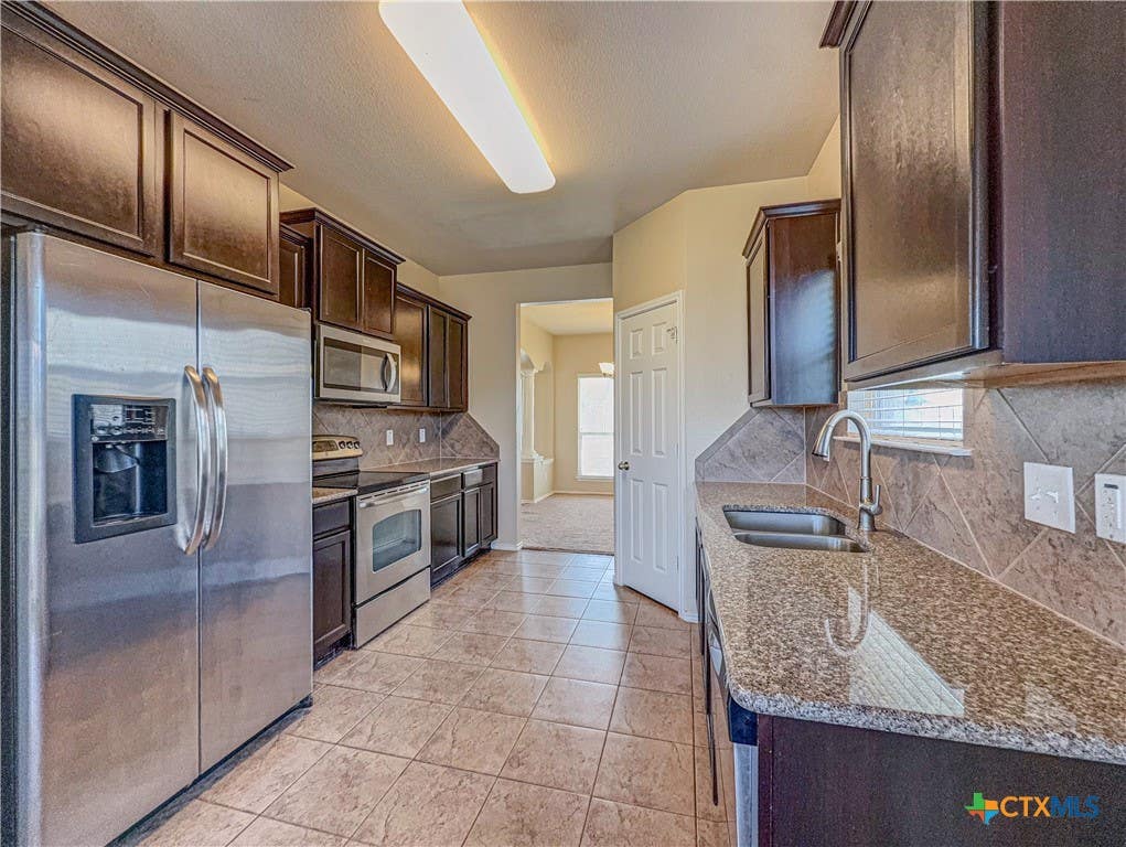 Photo of 2507 Black Orchid Drive, Killeen, TX 76549 (MLS # 622517)