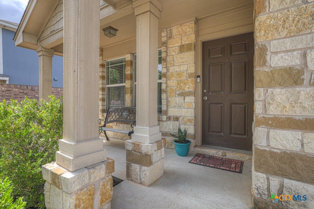 Photo of 2877 Oakdell Trail, New Braunfels, TX 78130 (MLS # 610285)