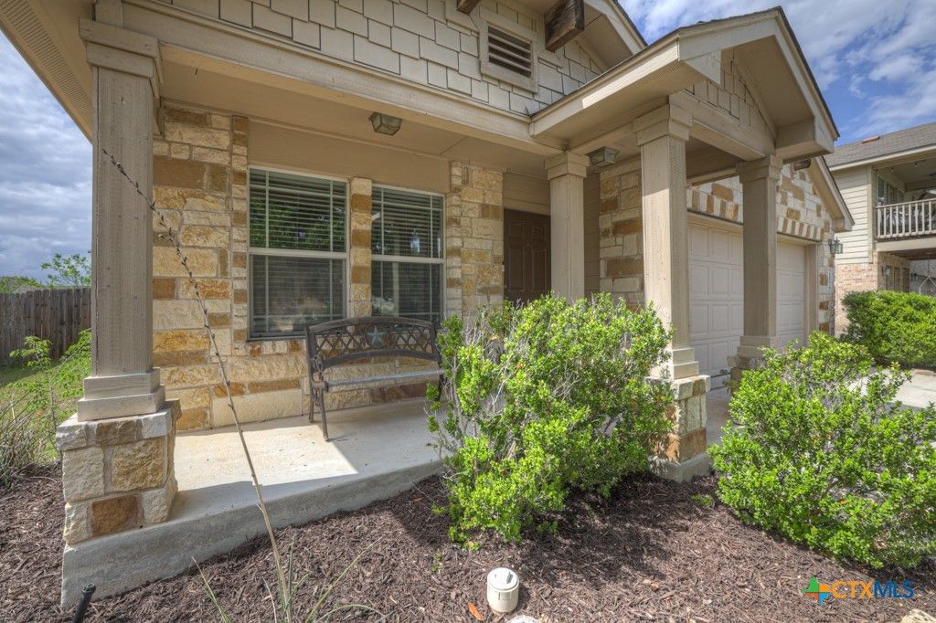 Photo of 2877 Oakdell Trail, New Braunfels, TX 78130 (MLS # 610285)