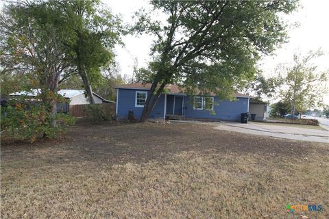 A home in Killeen