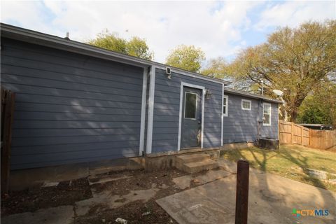 A home in Killeen