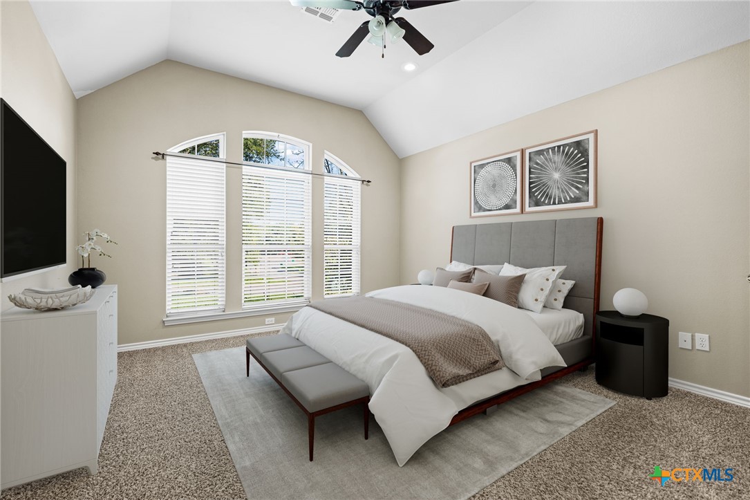 2807 Amber Forest Trail