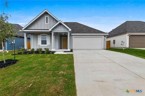 Photo of 244 Flora Vista Street, San Marcos, TX 78666 (MLS # 613483)