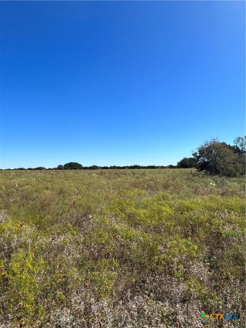 TBD County Road 139 Gatesville TX 76528