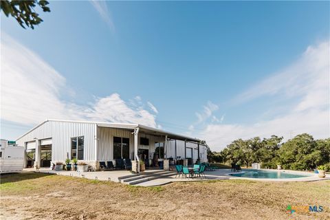 1440 Old Goliad Road Cuero TX 77954