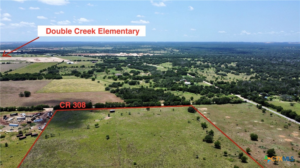 1100, 1150 County Road 308 Road