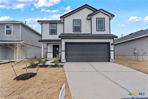 Photo of 134 Langston Drive, Uhland, TX 78640 (MLS # 611559)