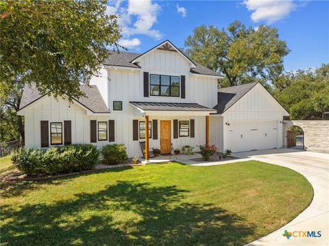 Photo of 28099 Fm 2670, Killeen, TX 76549 (MLS # 613962)