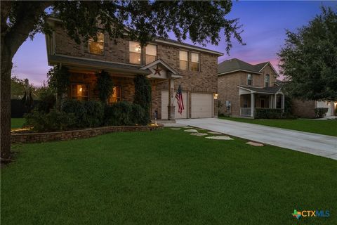 Photo of 2052 Heaton Hall Drive, New Braunfels, TX 78130 (MLS # 599442)