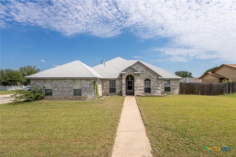 501 Weiss Drive Killeen TX 76542