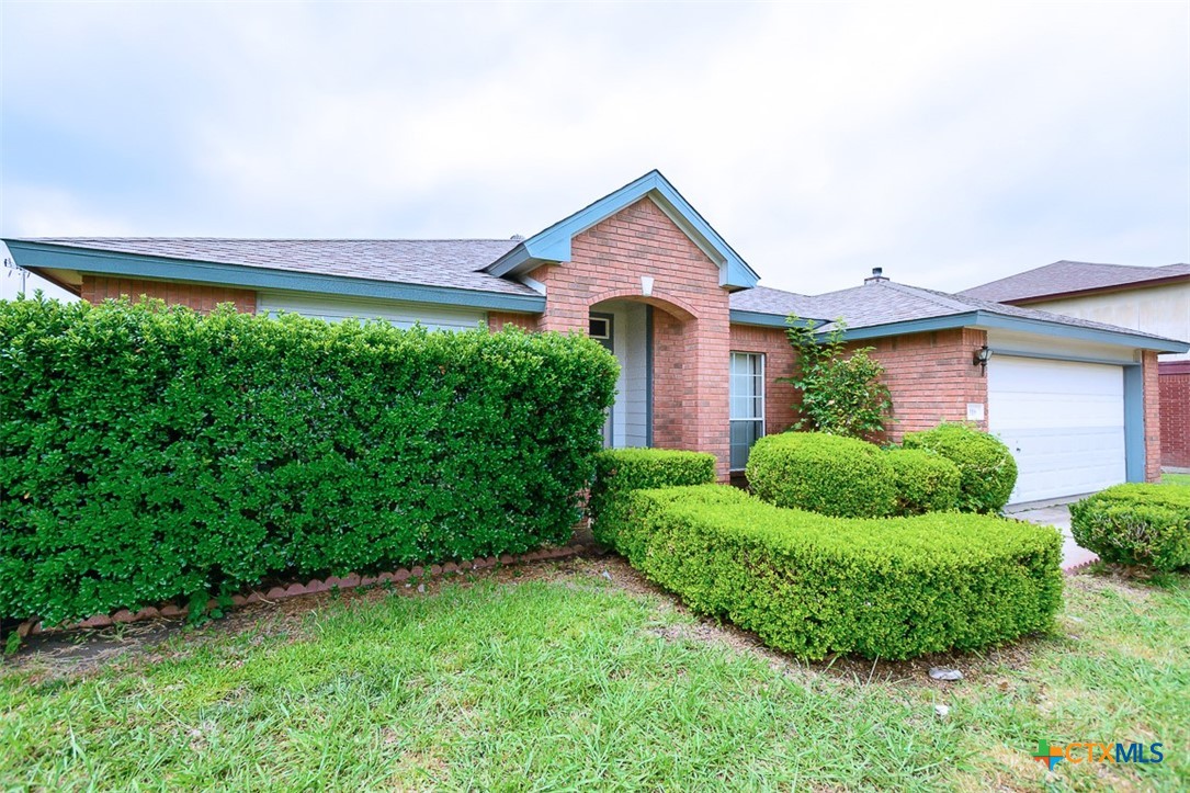 116 Shawnee Trail