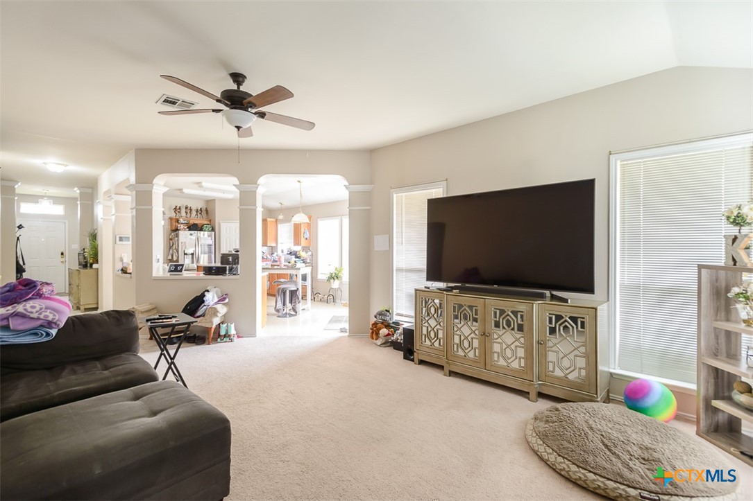 116 Shawnee Trail