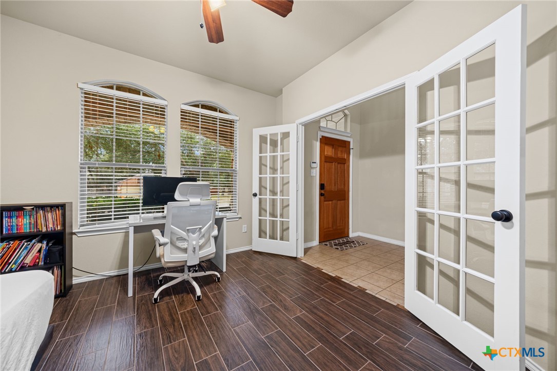 5311 English Oak Drive