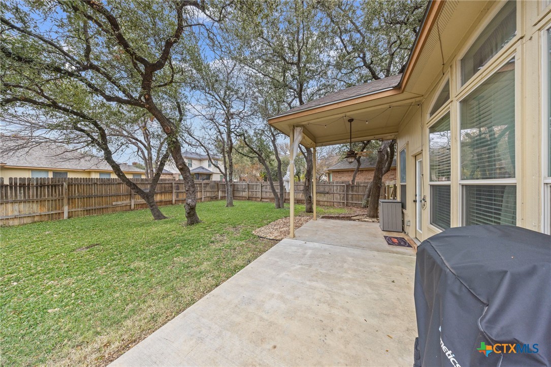 5311 English Oak Drive