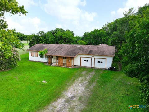 Photo of 3945 FM 2143, Port Lavaca, TX 77979 (MLS # 617789)