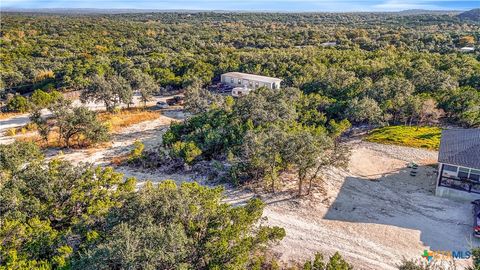 1044 Ken Wayne Drive Spring Branch TX 78070