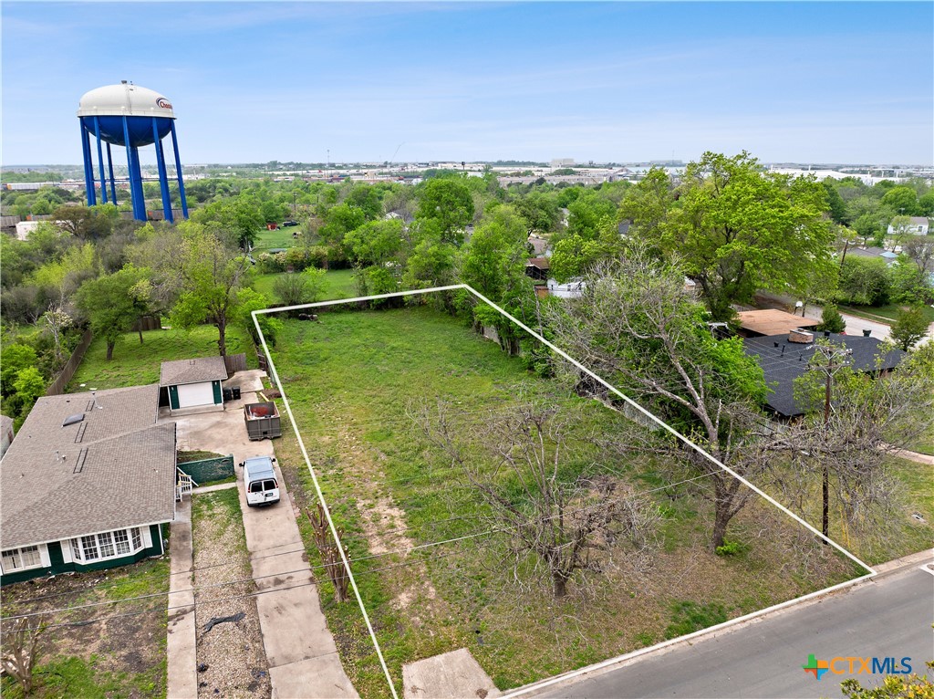 1800 N 15th Street