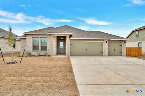 A home in Lorena