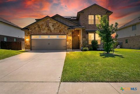 Photo of 5102 Primavera Lane, Killeen, TX 76549 (MLS # 618637)