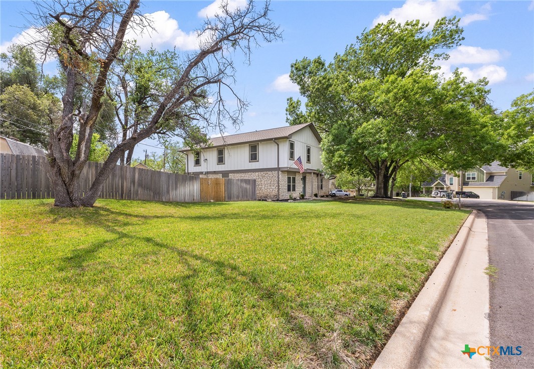 4117 Cripple Creek Drive