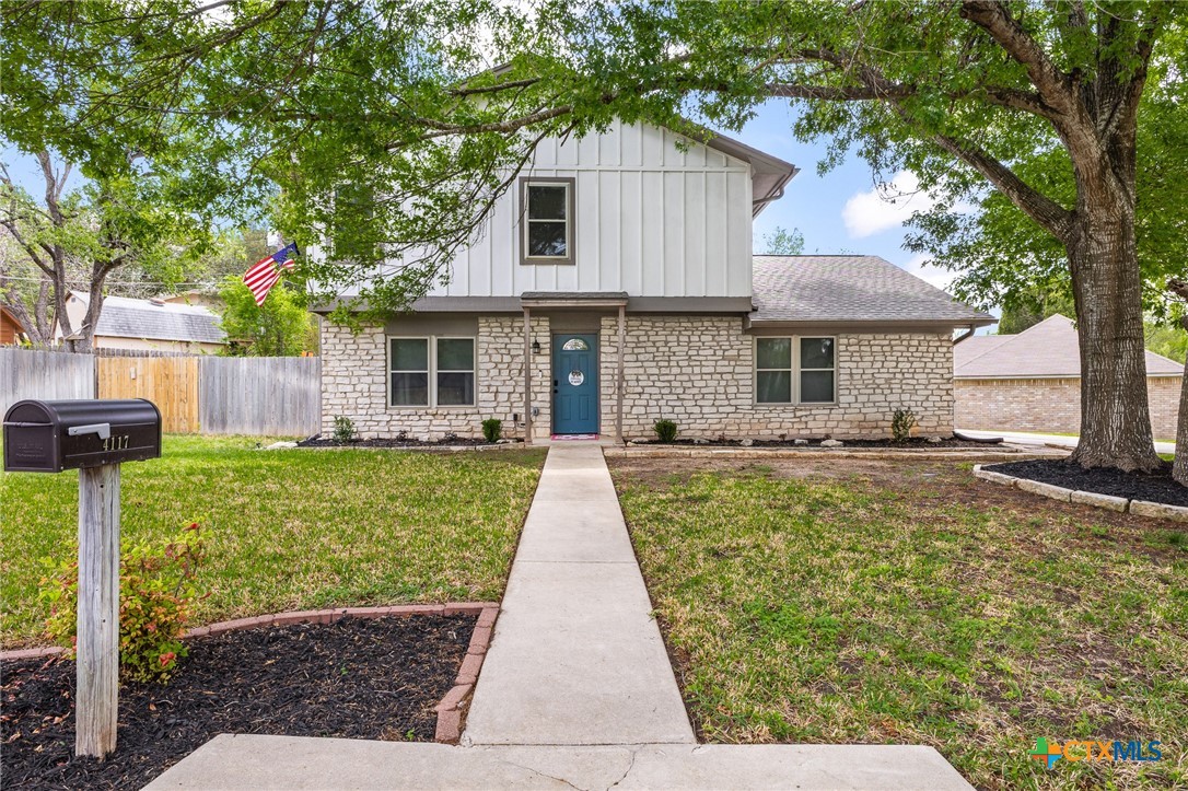 4117 Cripple Creek Drive