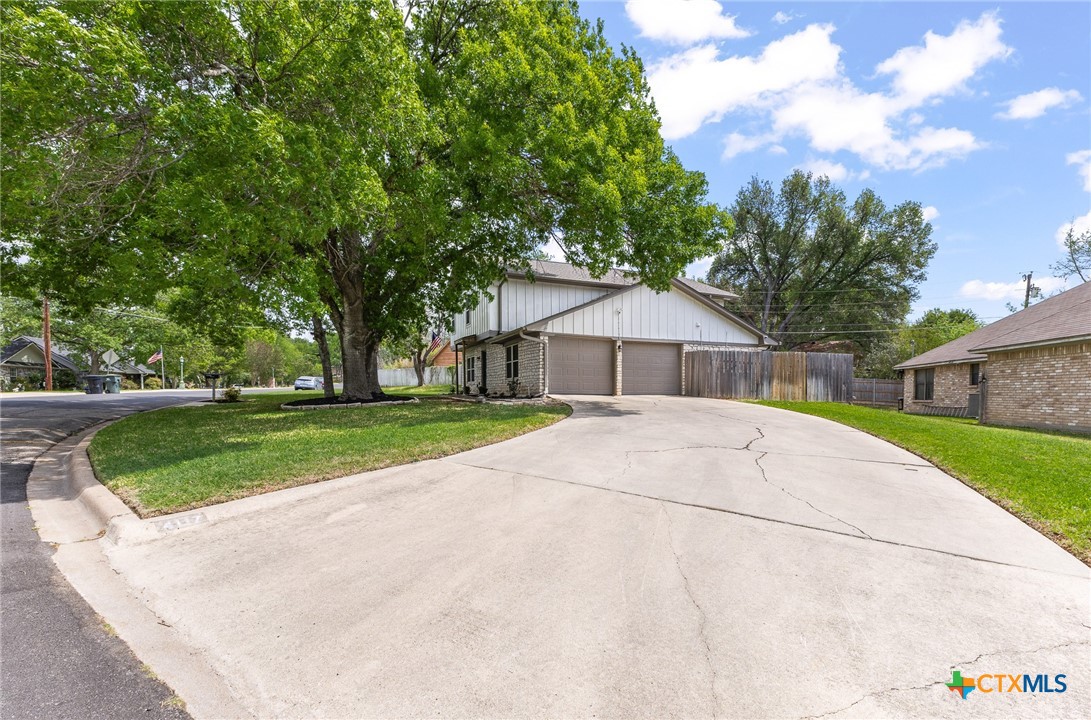 4117 Cripple Creek Drive