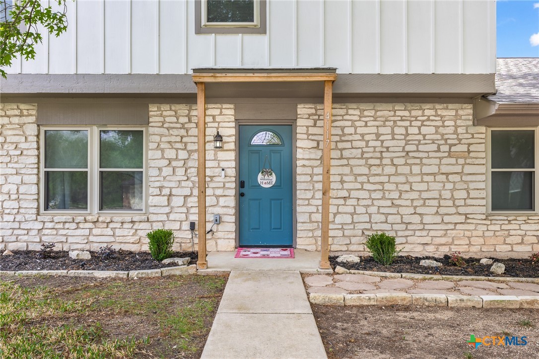 4117 Cripple Creek Drive