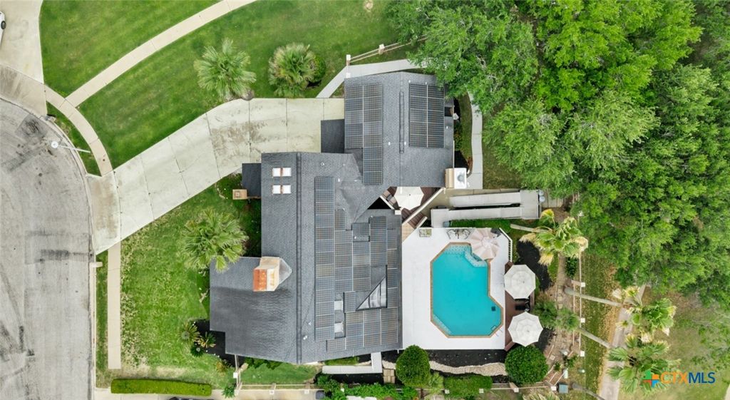 Photo of 103 Tracy Lane, Victoria, TX 77904 (MLS # 608955)