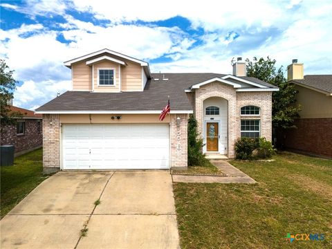 A home in Killeen