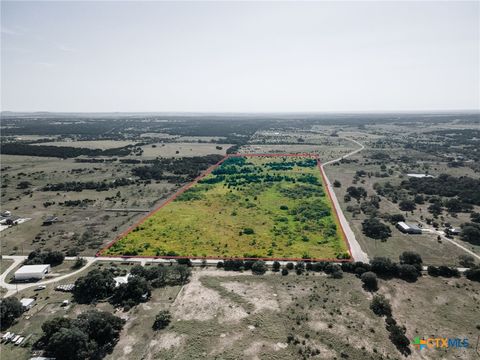 0 Private Road 1276 Lampasas TX 76550