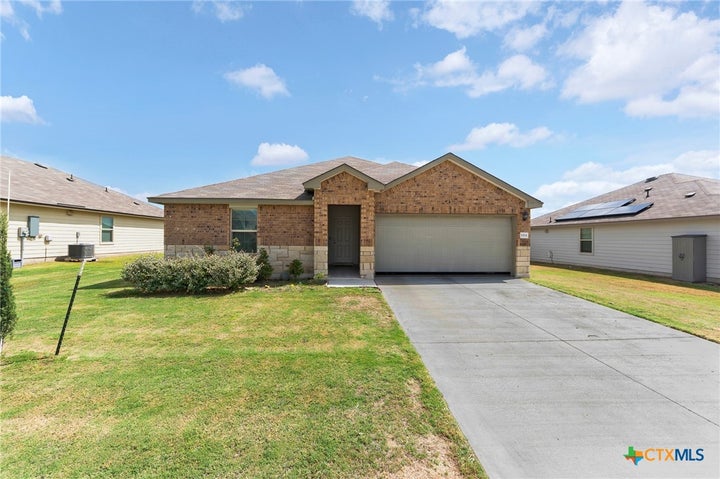 Photo 1 of 10 — 5004 Natalia Road, Killeen, TX 76549