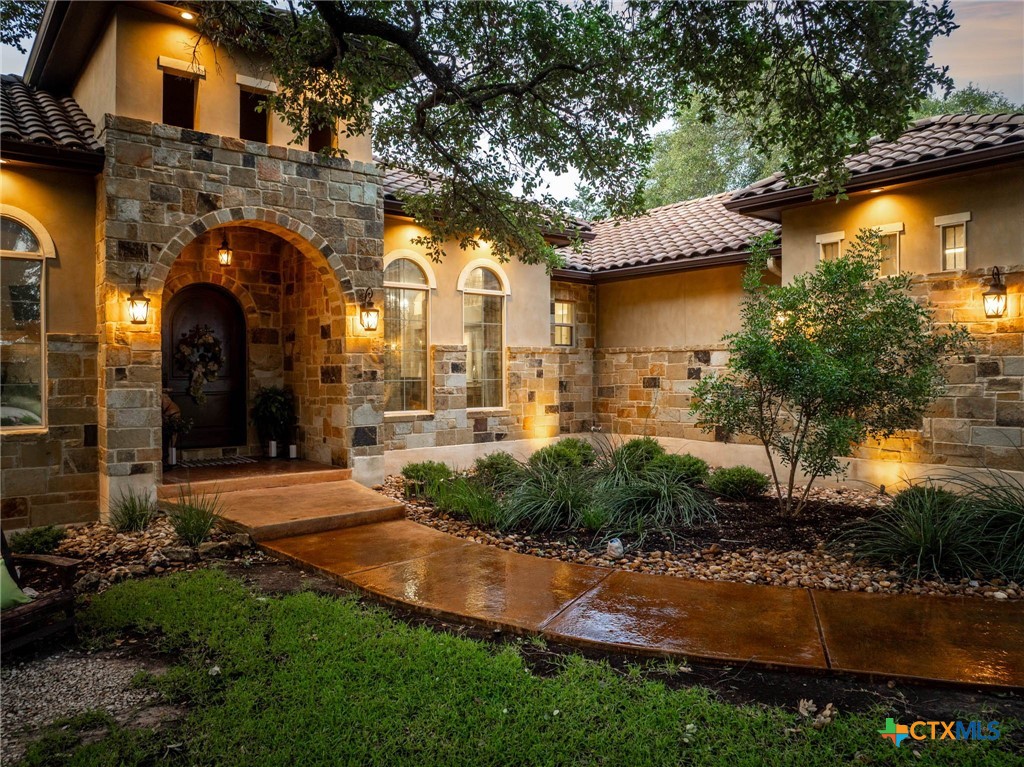 9807 Klein Court