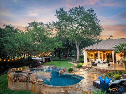 9807 Klein Court New Braunfels TX 78132