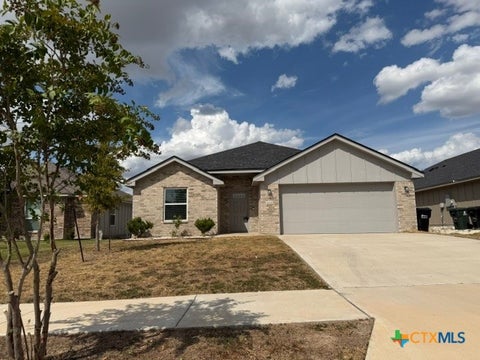 Photo of 1618 Sideoats Lane, Temple, TX 76502 (MLS # 625600)