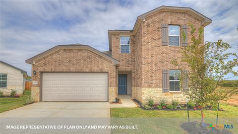 Photo of 720 PECCARY Place, Seguin, TX 78155 (MLS # 614512)