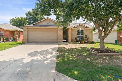 Photo of 611 Sugar Brook Drive, Temple, TX 76502 (MLS # 619038)