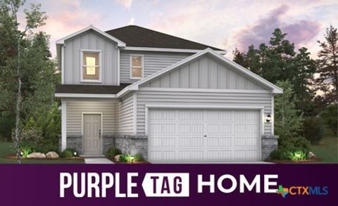 Photo of 148 Cutleaf Cove, San Marcos, TX 78666 (MLS # 583484)