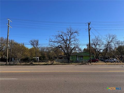 701 Mickan Street Copperas Cove TX 76522