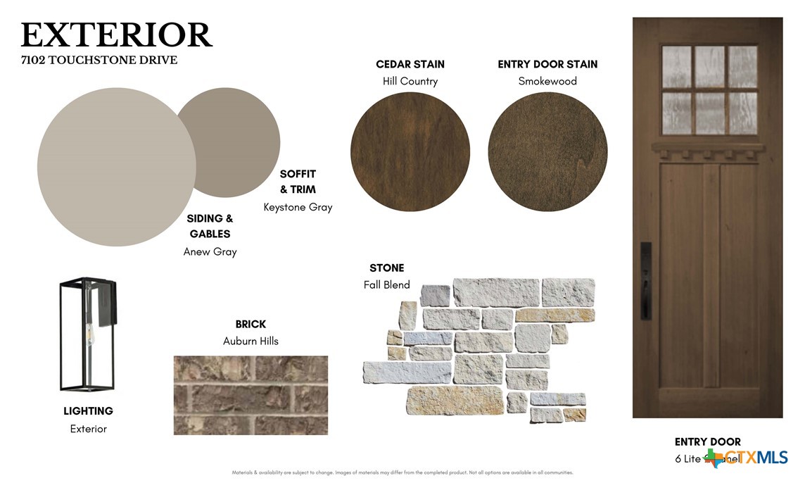 7102 Touchstone Drive