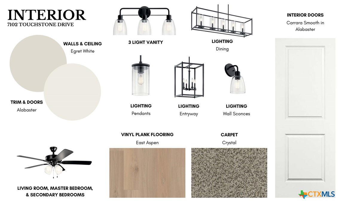 7102 Touchstone Drive