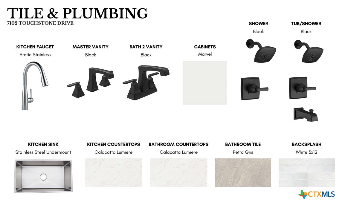 7102 Touchstone Drive