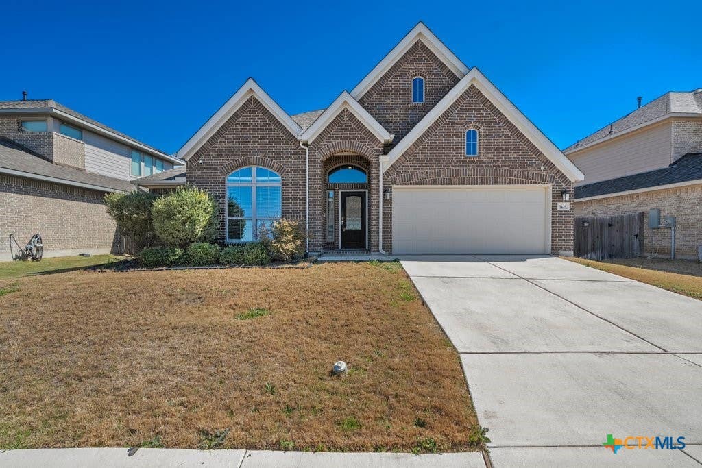 Photo of 3105 High Meadow Street, Seguin, TX 78155 (MLS # 606656)