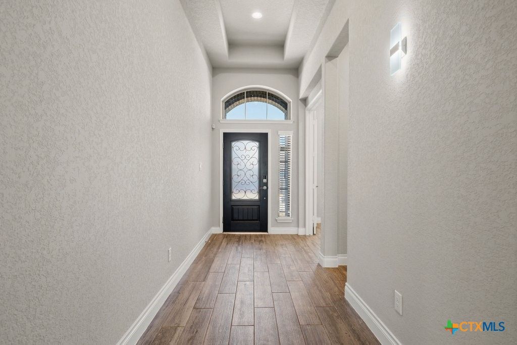 Photo of 3105 High Meadow Street, Seguin, TX 78155 (MLS # 606656)