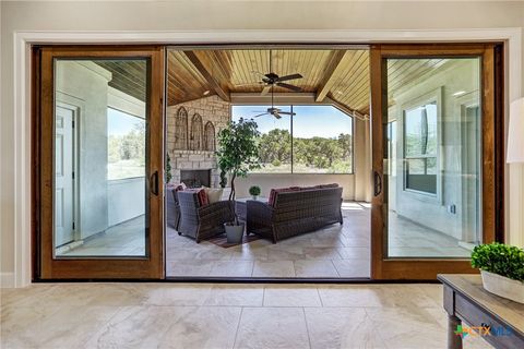 A home in Spicewood