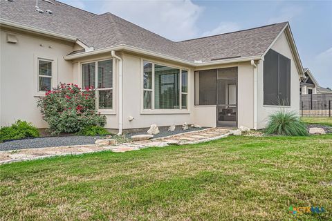 A home in Spicewood