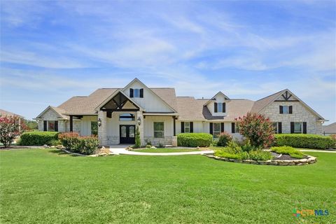 A home in Spicewood