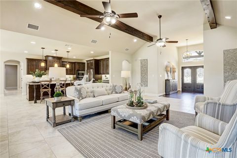 A home in Spicewood